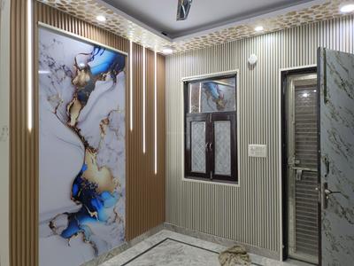 Living Room Image of 450 Sq.ft 2 BHK Apartment / Flat for sale in Samay Pur New Delhi for Rs. 3000000