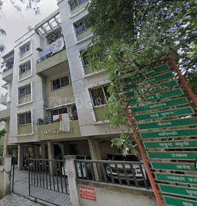 1 BHK Flat