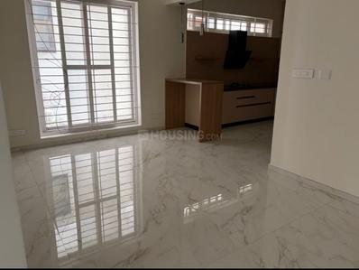 3 BHK Flat