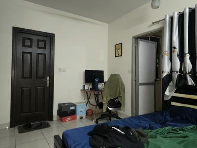 Bedroom Image of 1500 Sq.ft 3 BHK Apartment / Flat for sale in Sobha Hibiscus, Bellandur Bengaluru for Rs. 30000000