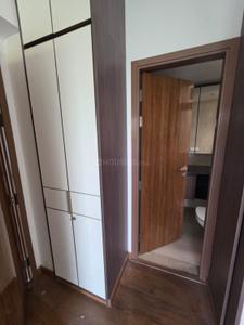 Bedroom Image of 3600 Sq.ft 3 BHK Builder Floor for rent in DLF City Phase 1, DLF Phase 1 Gurgaon for Rs. 100000