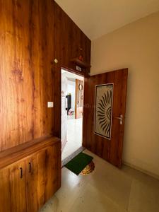 Image of 1364 Sq.ft 3.5 BHK Penthouse for sale in Aamrapali Resicom, Bhayli, Vadodara for Rs. 8500000