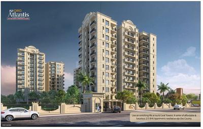 2 BHK Flat