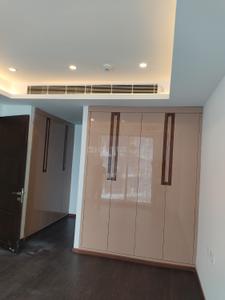 Hall Image of 7100 Sq.ft 5 BHK Apartment / Flat for sale in Supertech Supernova, Sector 94 Noida for Rs. 102500000