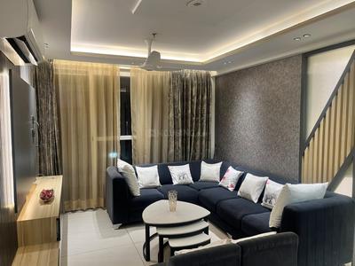 Hall Image of 1420 Sq.ft 3 BHK Apartment / Flat for sale in Sector 126 Mohali for Rs. 16500000