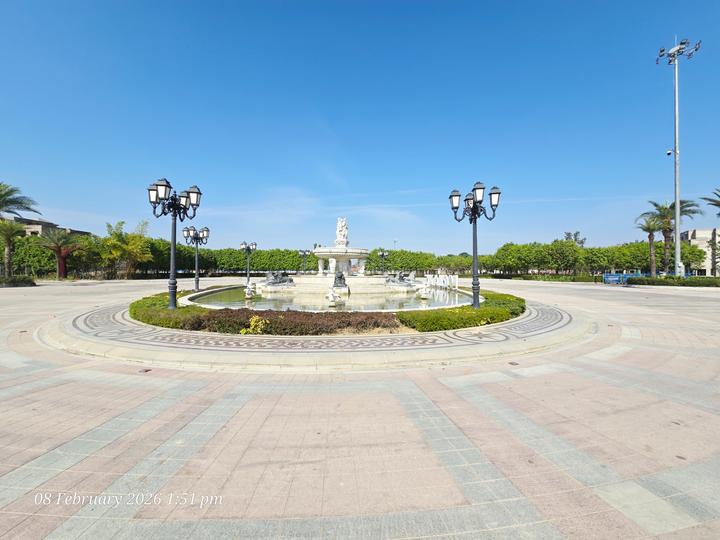 Omaxe Metro City Hitech Township P8 Main Image 1