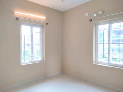 Bedroom Image of 1400 Sq.ft 2 BHK Builder Floor for rent in HSR Layout Bengaluru for Rs. 65000