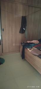 Bedroom Image of 525 Sq.ft 1 BHK Apartment / Flat for sale in JP JP Synergy, Ambernath East Ambernath for Rs. 2200000