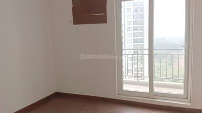 Bedroom Image of 1822 Sq.ft 3 BHK Apartment / Flat for sale in Umang Winter Hills, Sector 77 Gurgaon for Rs. 18900000