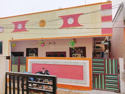 2 BHK Independent House