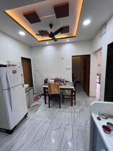 Hall Image of 1000 Sq.ft 2 BHK Independent House for sale in Gotri Vadodara for Rs. 7800000
