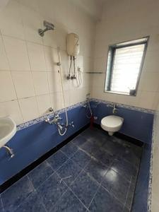 Image of 1100 Sq.ft 3 BHK Apartment / Flat for rent in Swaraj Homes Accolade CHS, Thane West, Thane for Rs. 65000