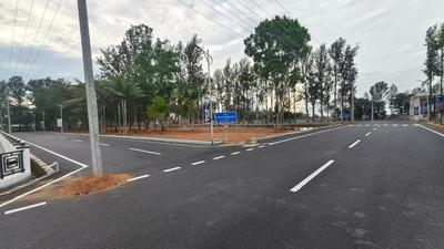 Image of 1200 Sq.ft Residential Plot / Land for sale in Sarjapur, Bengaluru for Rs. 4560000