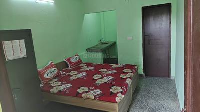 Bedroom Image of Roomsoom PG in Sector 22, Noida
