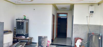 Hall Image of 1500 Sq.ft 2 BHK Independent House for rent in Suncity Rewari, Shanti Nagar Rewari for Rs. 4000