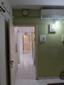 Hall Image of 980 Sq.ft 2 BHK Apartment / Flat for rent in Pashan Pune for Rs. 35000
