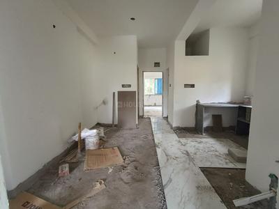 Hall Image of 1062 Sq.ft 3 BHK Apartment / Flat for sale in Agarpara Kolkata for Rs. 3080000