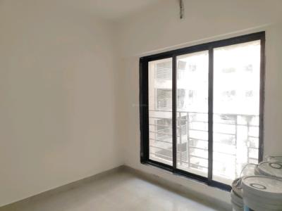 1 BHK Flat