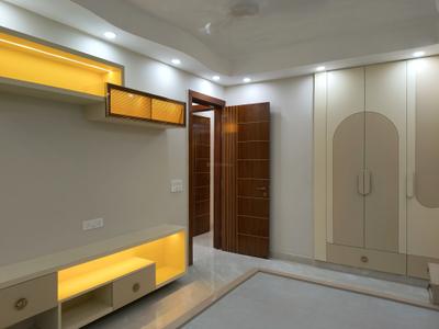 Bedroom Image of 1800 Sq.ft 4 BHK Builder Floor for sale in Indirapuram Ghaziabad for Rs. 23500000