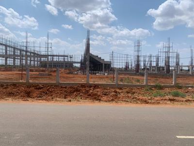 Image of 1245 Sq.ft Residential Plot / Land for sale in Thiruverumbur, Tiruchirappalli for Rs. 996000