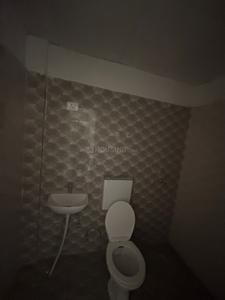 Bathroom Image of 1450 Sq.ft 2 BHK Builder Floor for rent in HL City, sector 37 Bahadurgarh for Rs. 20000
