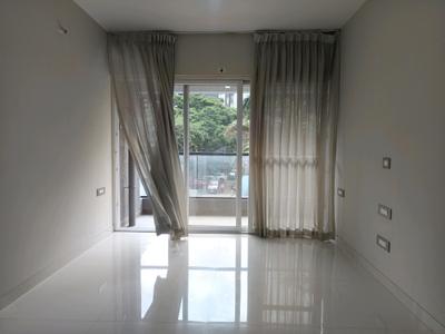 Living Room Image of 1200 Sq.ft 2 BHK Apartment / Flat for sale in Kumar Parc Residences, Hadapsar Pune for Rs. 12500000