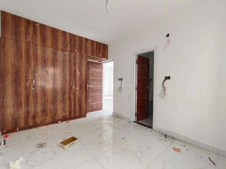 Sector 3, HSR Layout Bedroom 1