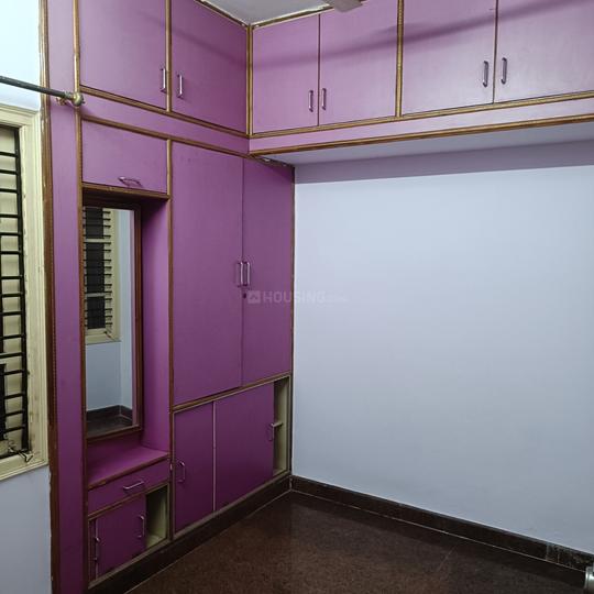 Stage 2, BTM Layout Bedroom 1