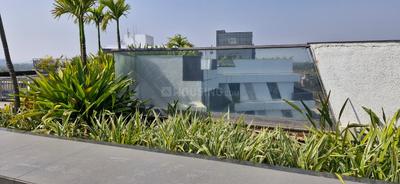 Balcony Image of 2200 Sq.ft 3 BHK Apartment / Flat for sale in Acropolis Voyage To The Stars, Kondhwa Pune for Rs. 27400000