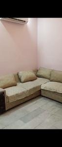 Hall Image of 675 Sq.ft 2 BHK Builder Floor for rent in Tilak Nagar New Delhi for Rs. 35000