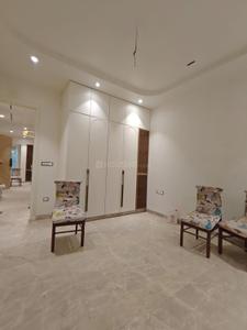 Hall Image of 2160 Sq.ft 5 BHK Builder Floor for sale in Mukherjee Nagar New Delhi for Rs. 32500000