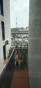 Balcony Image of 1733 Sq.ft 3 BHK Apartment / Flat for sale in Casagrand Monte Carlo, Saidapet Chennai for Rs. 28200000