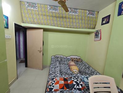 Bedroom Image of 1400 Sq.ft 2 BHK Apartment / Flat for sale in Parvat Patiya Surat for Rs. 2500000
