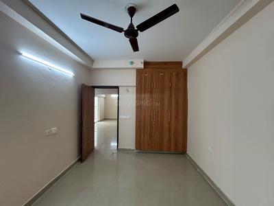 Bedroom Image of 1215 Sq.ft 2.5 BHK Apartment / Flat for rent in Amrapali Dream Valley 2, Noida Extension Greater Noida for Rs. 21500
