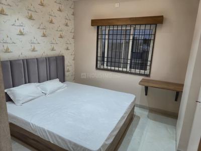 Bedroom Image of 1125 Sq.ft 2 BHK Apartment / Flat for sale in Mowa Raipur for Rs. 3937500
