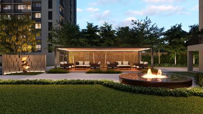 Image of 3318 Sq.ft 4 BHK Apartment / Flat for sale in Swati Premier, Sarkhej, Ahmedabad for Rs. 16258200