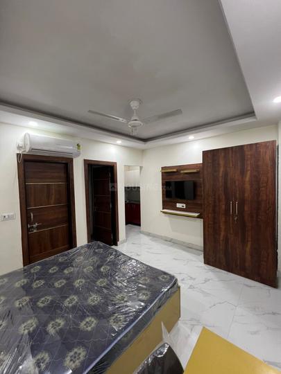 Sushant lok 1 c block Bedroom 1