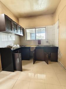 Kitchen Image of 630 Sq.ft 1 BHK Apartment / Flat for sale in Dhayari Pune for Rs. 3300000