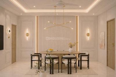 Hall Image of 2760 Sq.ft 4 BHK Villa for sale in Raipur Dehradun for Rs. 18000000