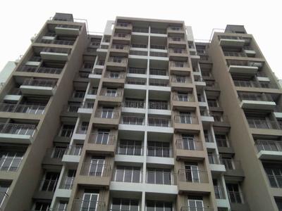 2 BHK Flat