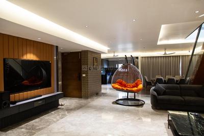 4 BHK Penthouse