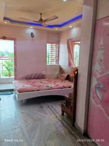 Hall Image of 900 Sq.ft 2 BHK Apartment / Flat for sale in Dakshineswar Kolkata for Rs. 3500000