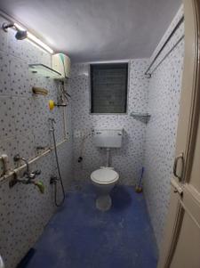 Image of 850 Sq.ft 2 BHK Apartment / Flat for rent in Mulund East, Mumbai for Rs. 46000