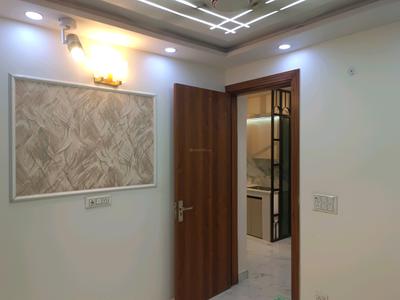 3 BHK Independent Builder Floor