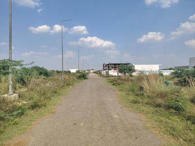 Residential Plot