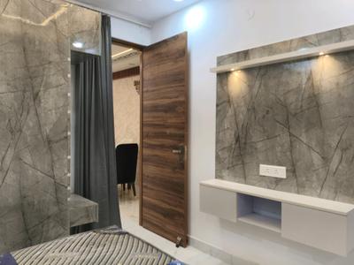 Bedroom Image of 1450 Sq.ft 3 BHK Apartment / Flat for sale in Noida Extension Greater Noida for Rs. 6056000