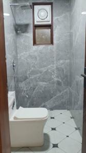 Image of 1400 Sq.ft 4 BHK Builder Floor for rent in Partik Panchsheel Vihar, Khirki Extension, New Delhi for Rs. 47000