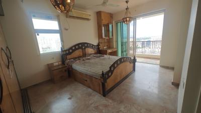 Bedroom Image of 1765 Sq.ft 3 BHK Apartment / Flat for sale in Hiranandani Tribeca, Hiranandani Estate Thane for Rs. 39000000