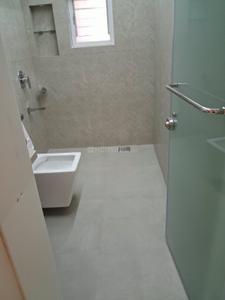Image of 1700 Sq.ft 3.5 BHK Apartment / Flat for rent in Devi Sacred Heart Town, Wanwadi, Pune for Rs. 75000