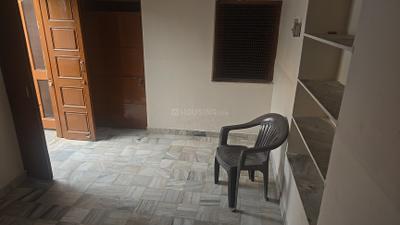 Living Room Image of 700 Sq.ft 2 BHK Builder Floor for rent in Basni Jodhpur for Rs. 11000